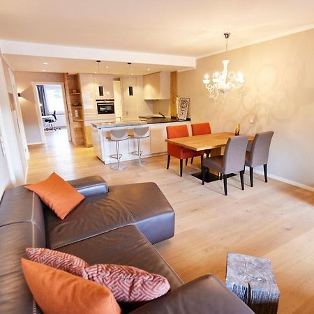 Premium Alpine Suite Am Tegernsee - Urlaub Wie Zu Hause Machen Bad Wiessee Luaran gambar