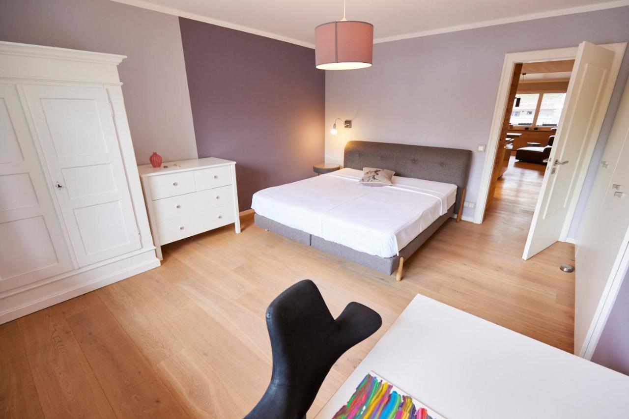 Premium Alpine Suite Am Tegernsee - Urlaub Wie Zu Hause Machen Bad Wiessee Luaran gambar